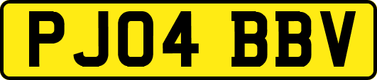 PJ04BBV