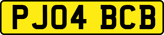PJ04BCB