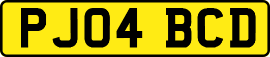 PJ04BCD