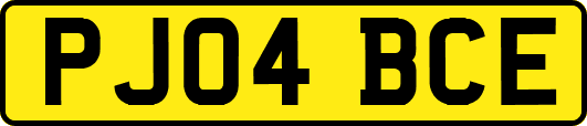 PJ04BCE