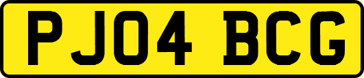 PJ04BCG