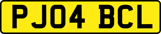 PJ04BCL
