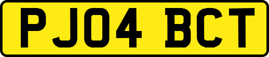 PJ04BCT