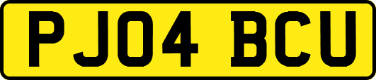 PJ04BCU