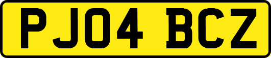 PJ04BCZ