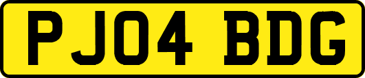 PJ04BDG
