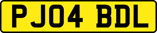 PJ04BDL