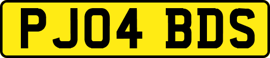 PJ04BDS