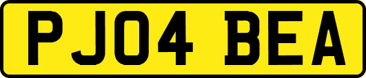 PJ04BEA