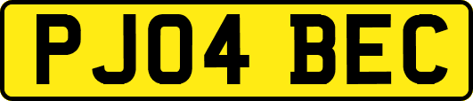 PJ04BEC