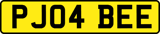 PJ04BEE