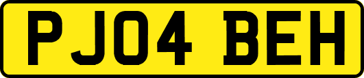 PJ04BEH