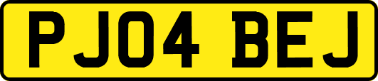 PJ04BEJ