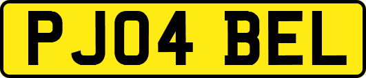 PJ04BEL