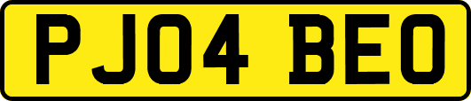 PJ04BEO