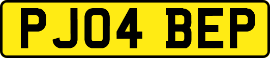 PJ04BEP