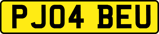 PJ04BEU