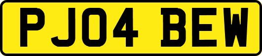 PJ04BEW