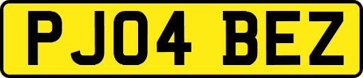 PJ04BEZ
