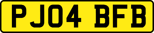 PJ04BFB