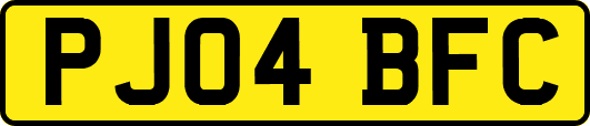 PJ04BFC