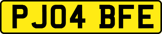 PJ04BFE