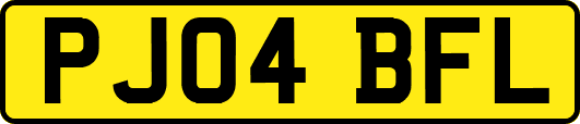 PJ04BFL