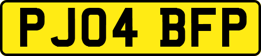 PJ04BFP