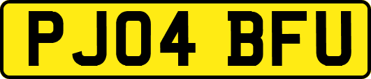 PJ04BFU