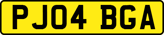 PJ04BGA