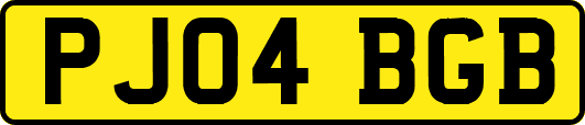 PJ04BGB