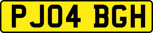 PJ04BGH
