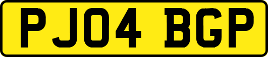 PJ04BGP