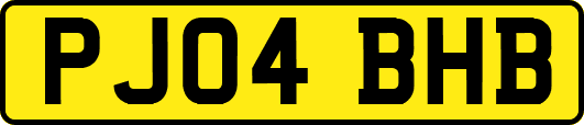 PJ04BHB