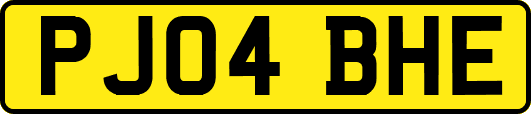 PJ04BHE