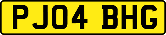 PJ04BHG