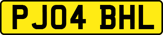 PJ04BHL