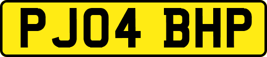PJ04BHP