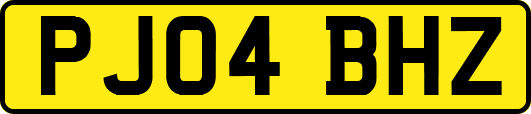 PJ04BHZ