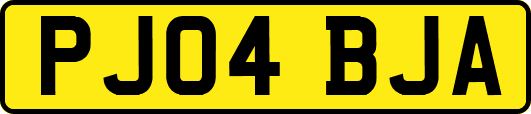 PJ04BJA