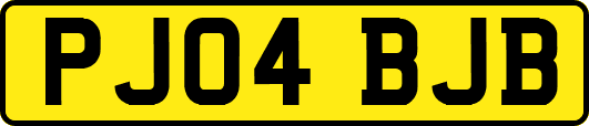 PJ04BJB