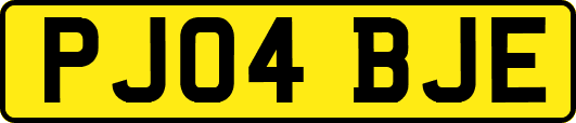 PJ04BJE