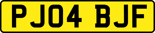 PJ04BJF