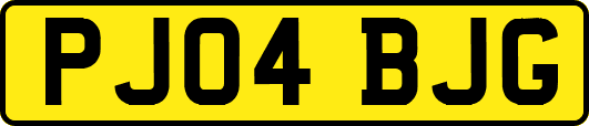 PJ04BJG