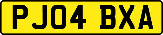PJ04BXA