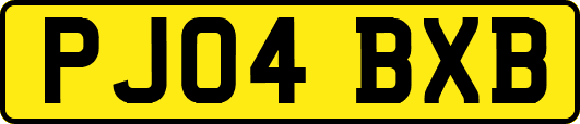 PJ04BXB