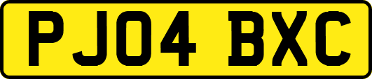 PJ04BXC