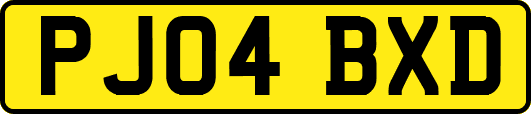 PJ04BXD