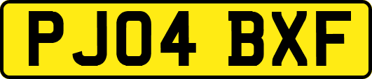 PJ04BXF