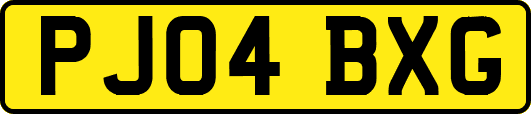 PJ04BXG